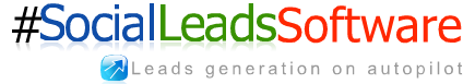 Social Leads Software